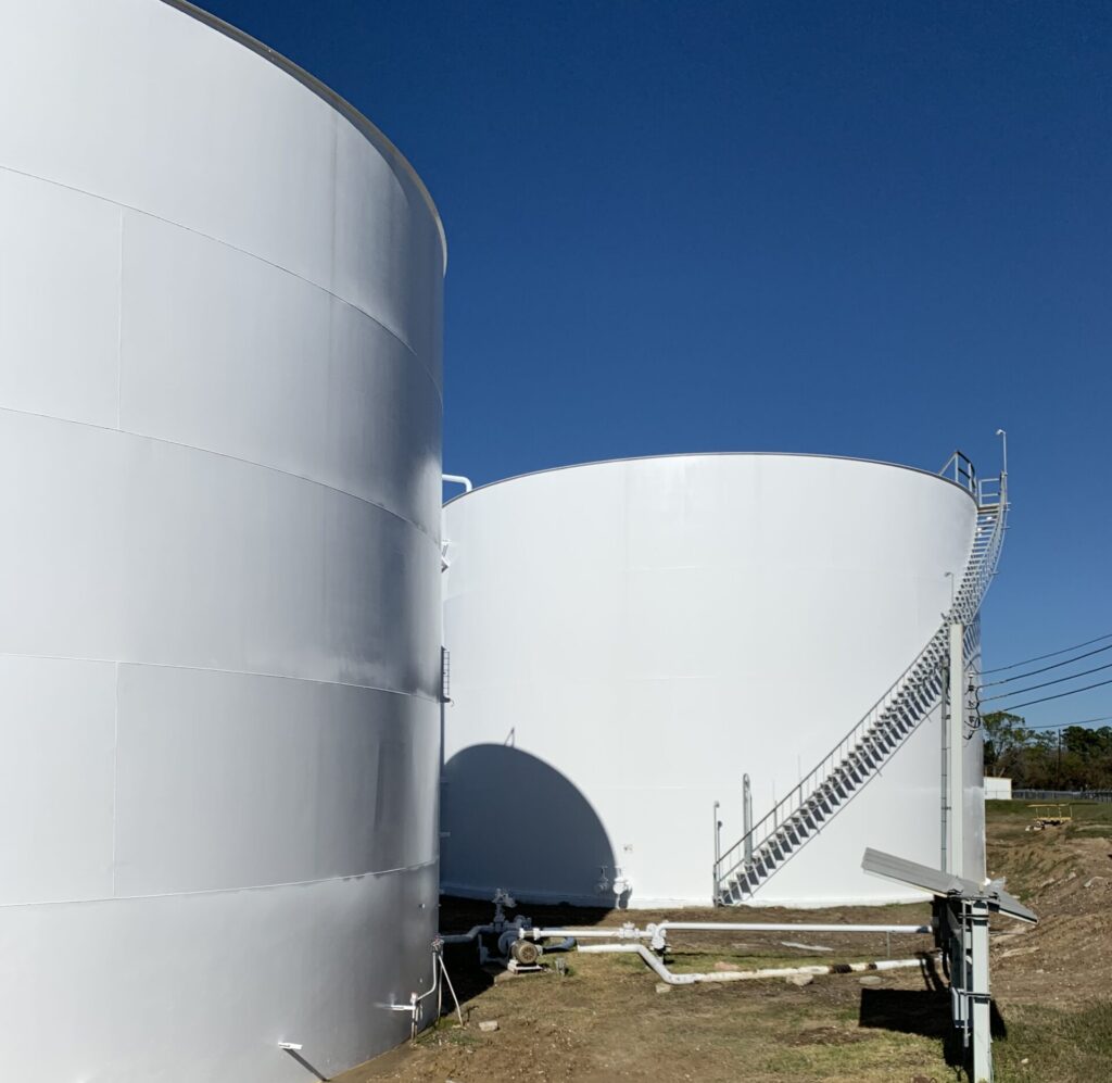 Industrial Coatings